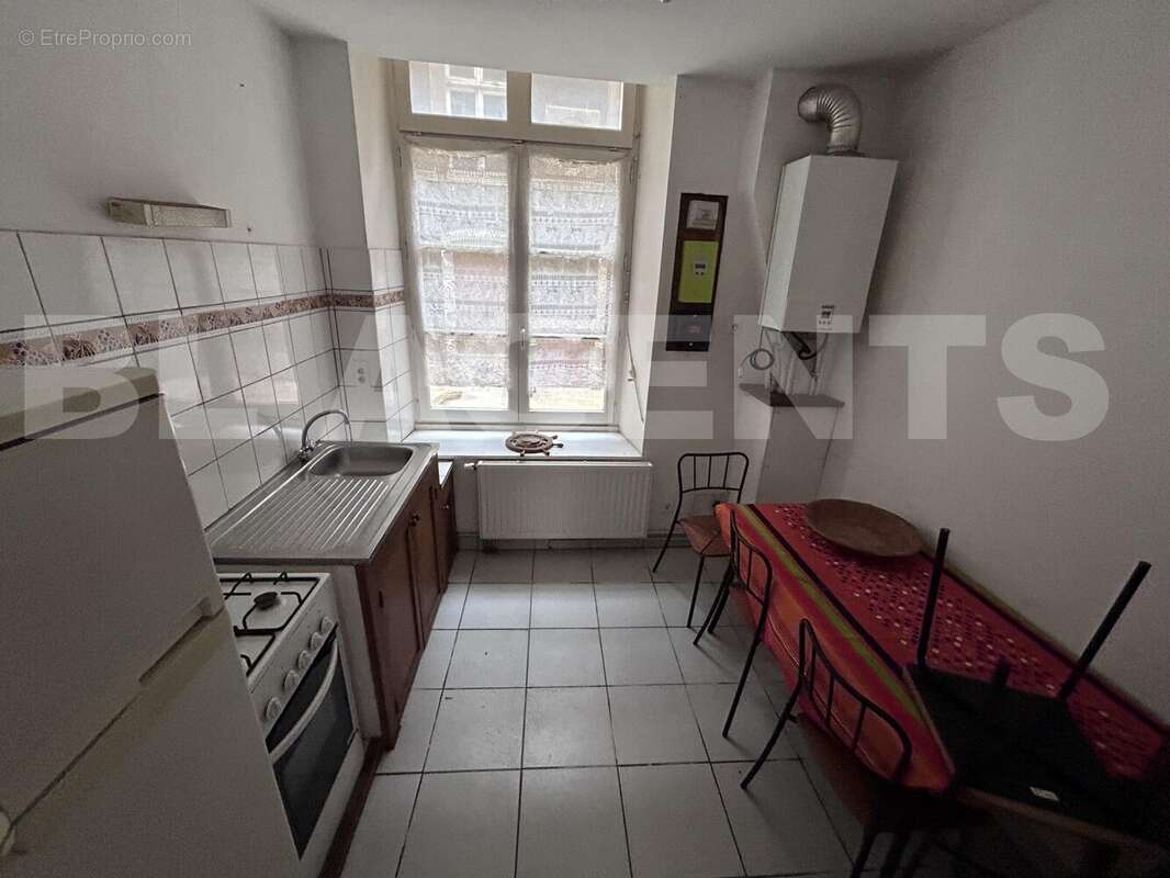 IMG_2530 - Appartement à SEDAN