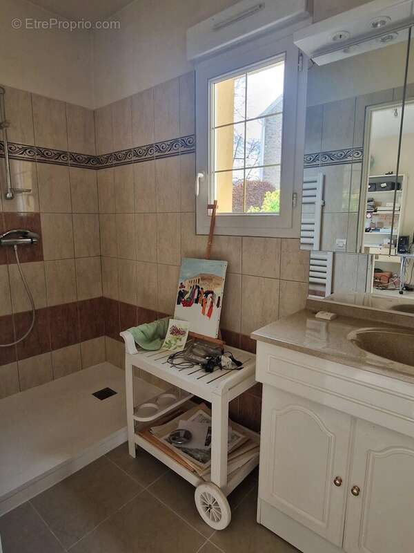 Maison à CHATEAUFORT