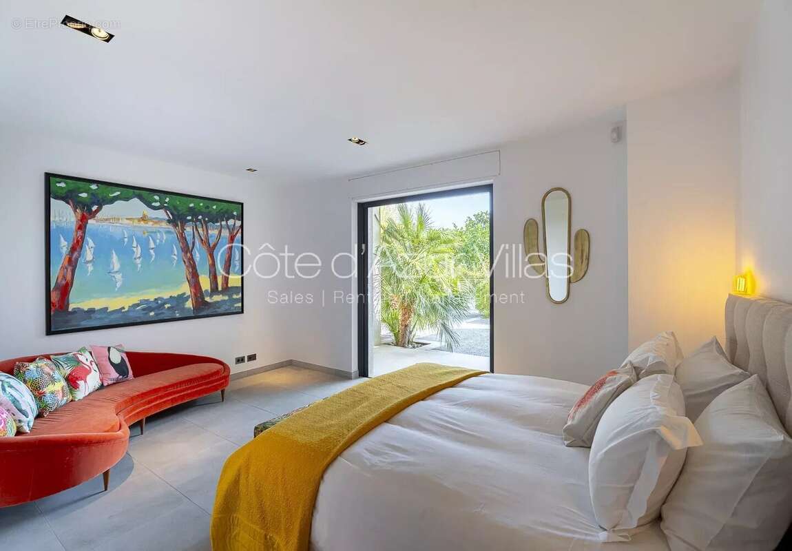 Maison à SAINTE-MAXIME