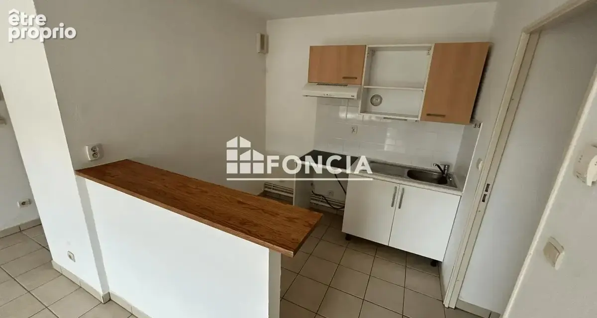 Exclusivité appartement libre de toute occupation ! - photo 10