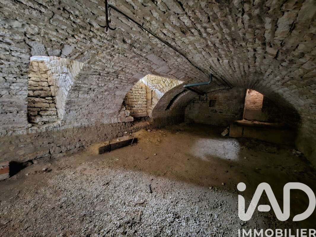 Photo 4 - Maison à QUENNE