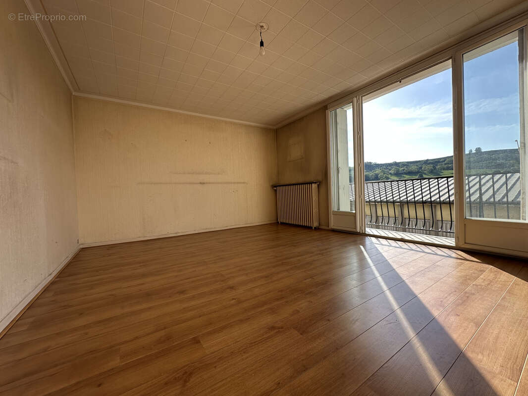 Appartement à AURILLAC