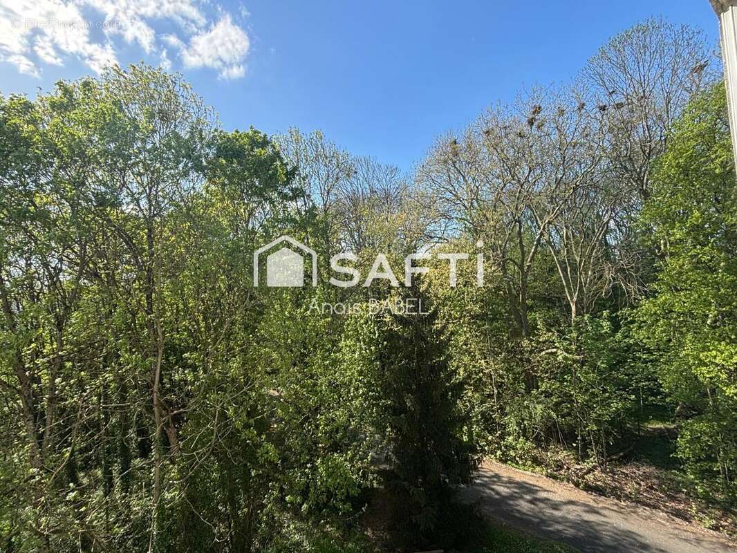 Photo 4 - Appartement à CHATILLON-SUR-SEINE