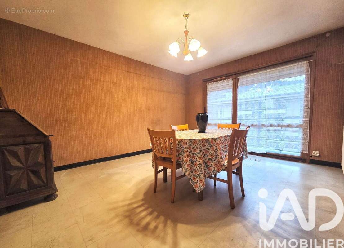 Photo 5 - Appartement à SAINT-GERVAIS-LES-BAINS