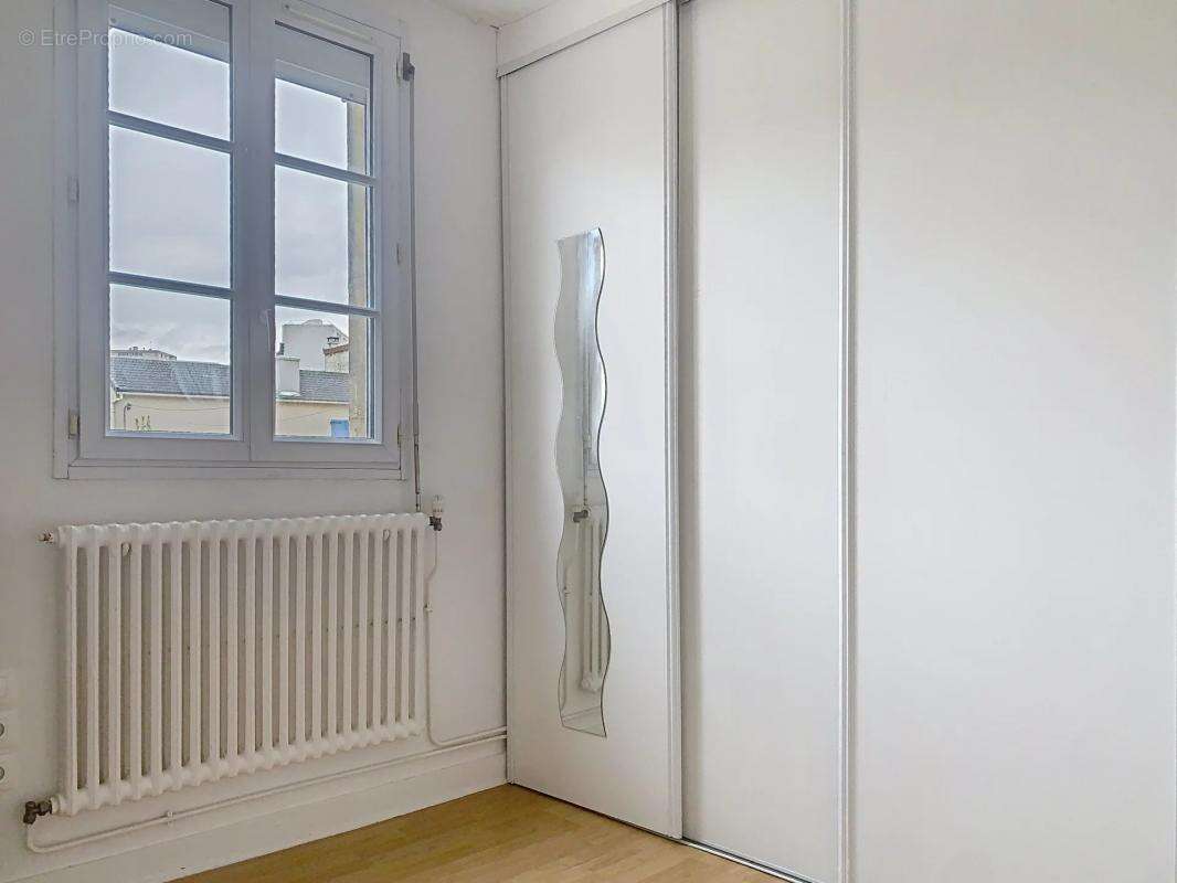 Appartement à POISSY