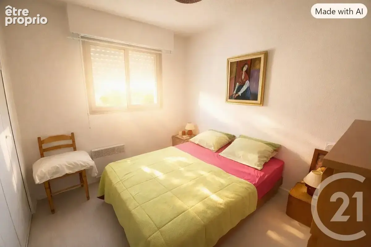 Appartement 3 pièces 73 m² à vendre à Toulon (83200) - photo 7