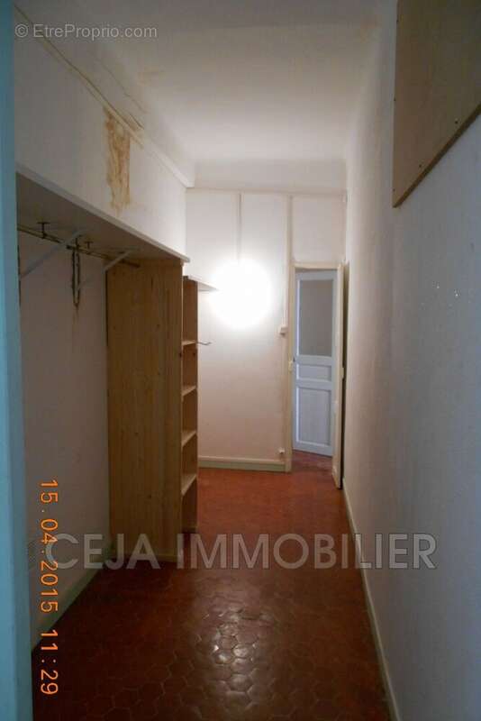 Appartement à DRAGUIGNAN