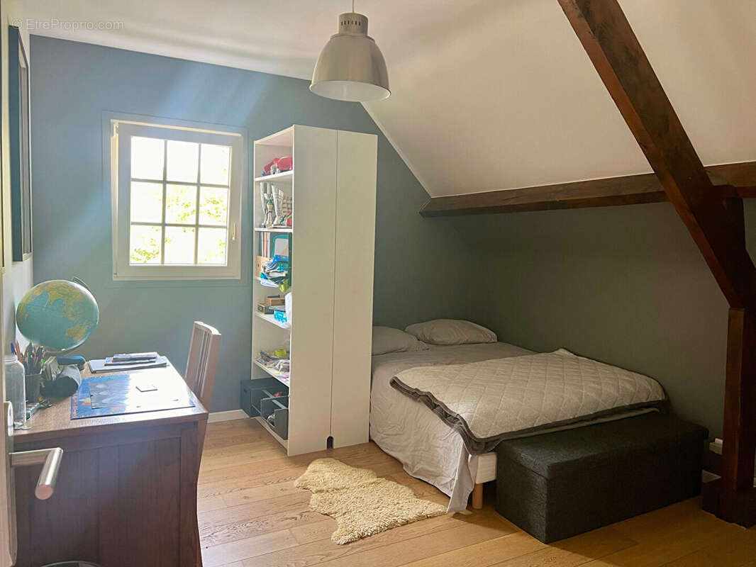 Maison à ROCHECORBON