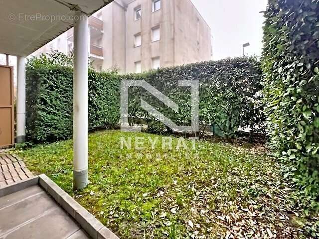 Appartement à CHEVIGNY-SAINT-SAUVEUR