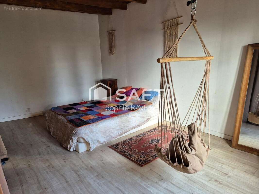 Photo 7 - Maison à MORESTEL