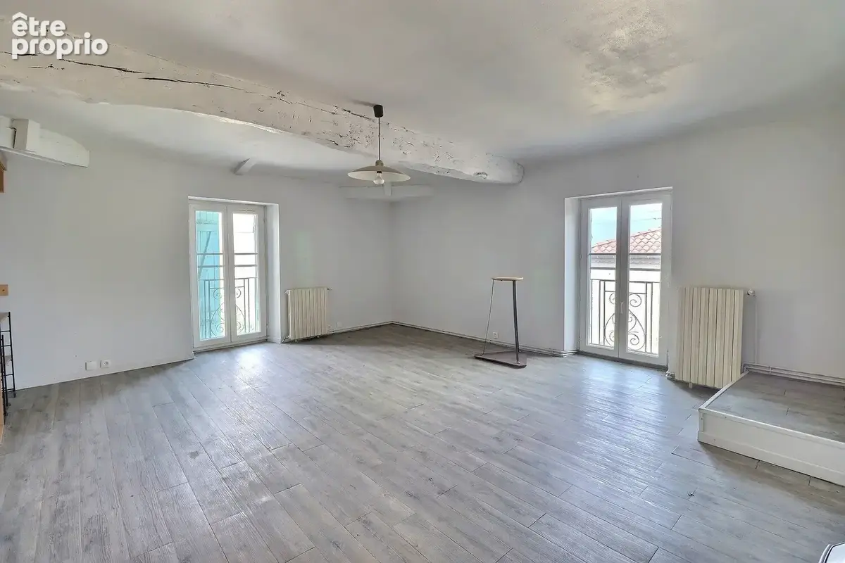 Belle maison de bourg en pierre - photo 3