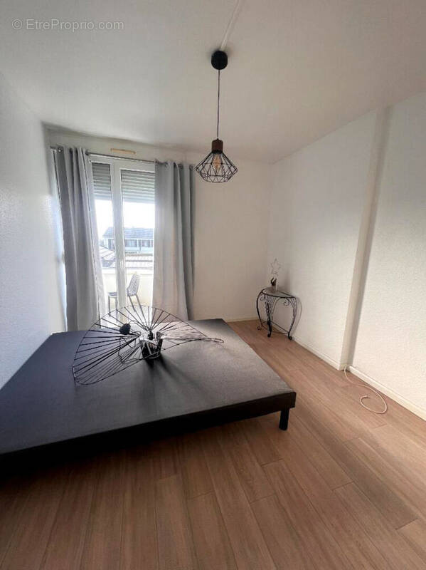 Appartement à HAMBACH