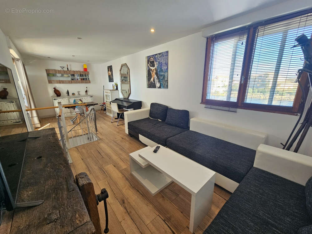 Appartement à LE BARCARES