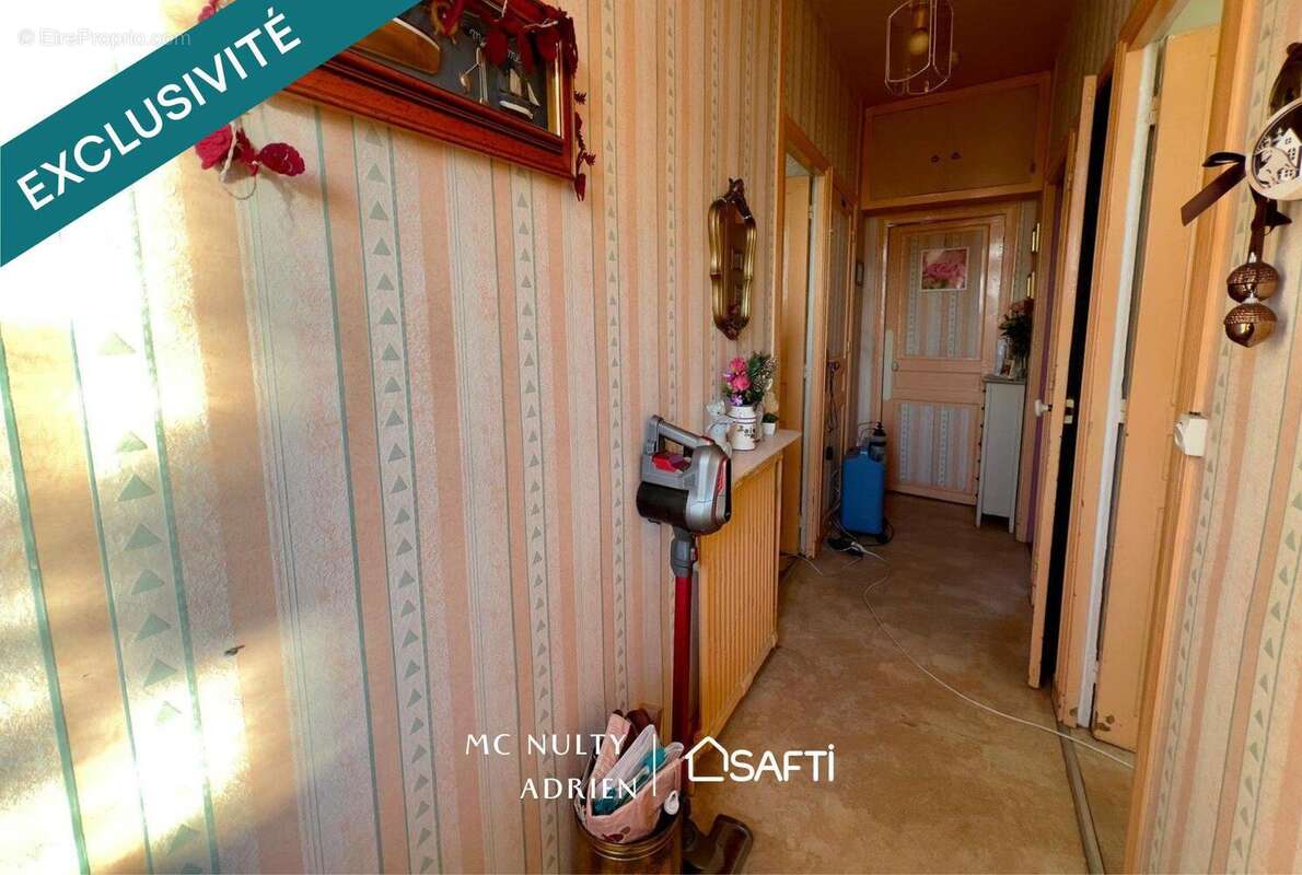 Photo 3 - Maison à VILLENEUVE-SAINT-GEORGES