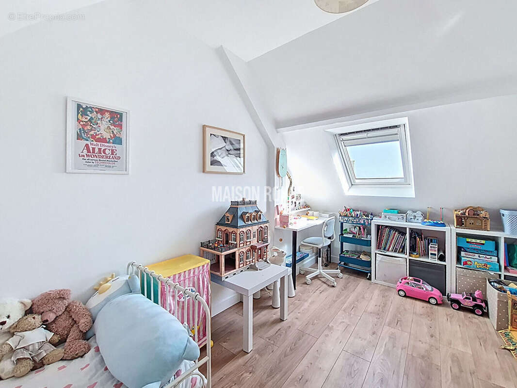 Appartement à PLENEUF-VAL-ANDRE