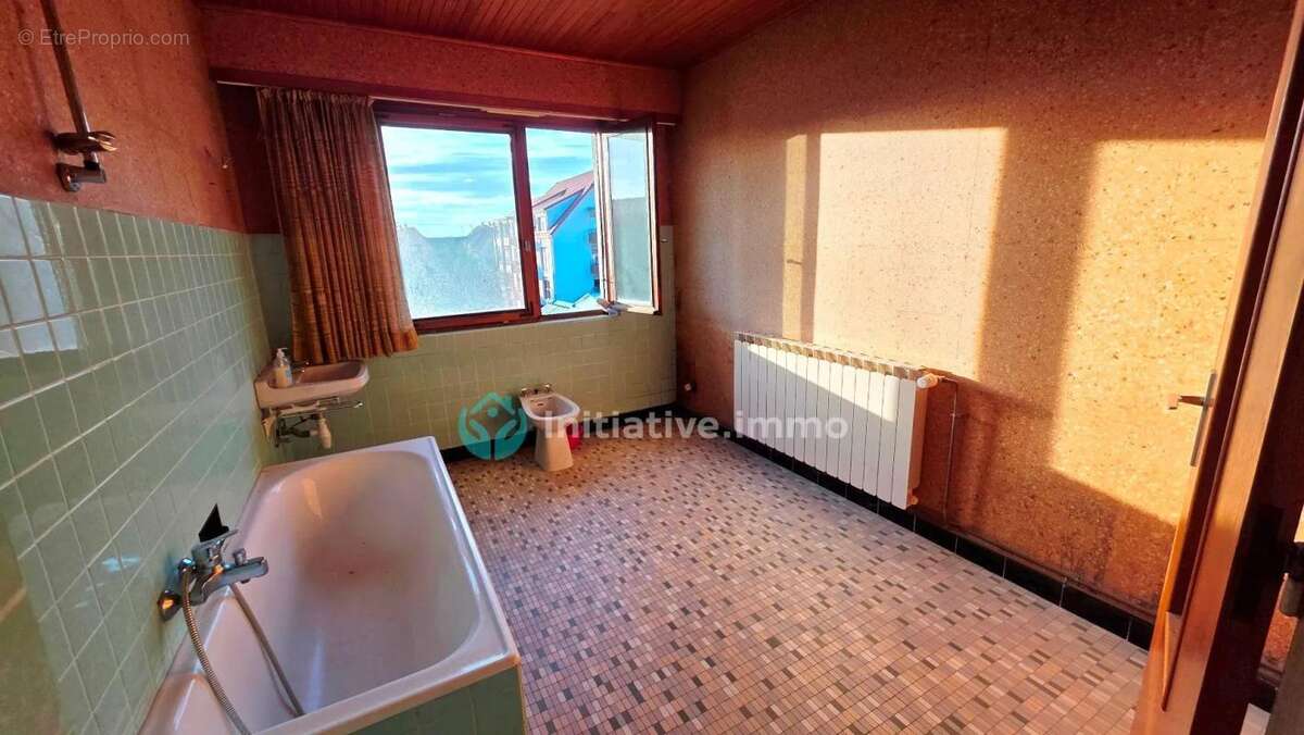 Maison à WEYERSHEIM