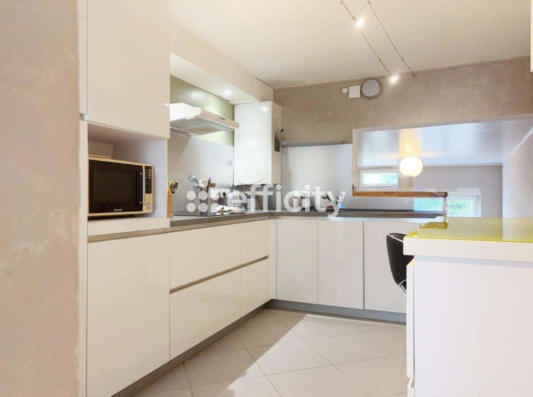 Maison à SAINT-NAZAIRE