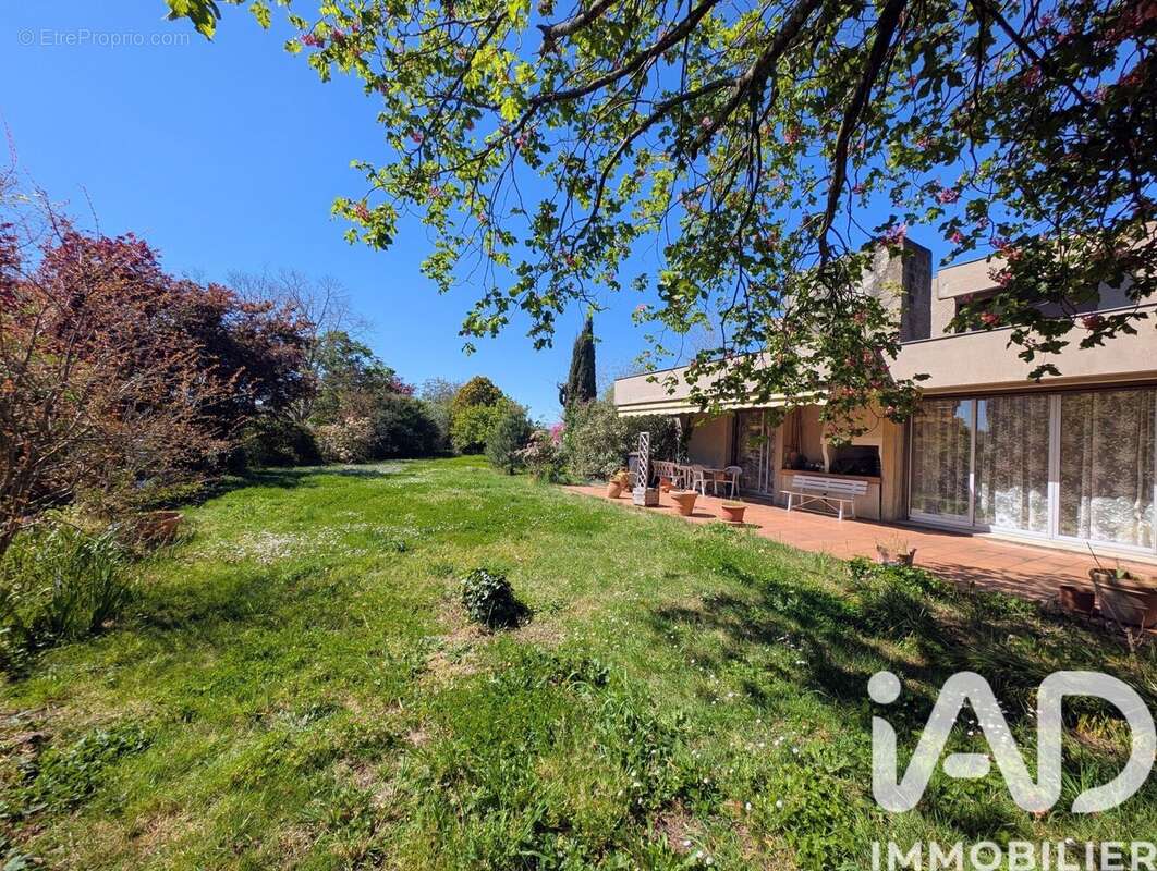 Photo 2 - Maison à TOULOUSE