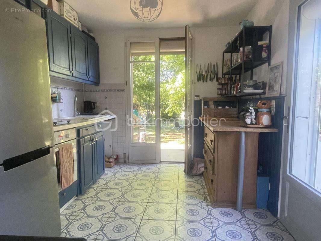 Maison à VILLEBLEVIN