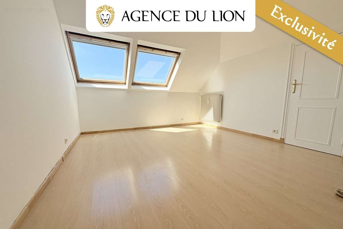 Appartement à DREUX