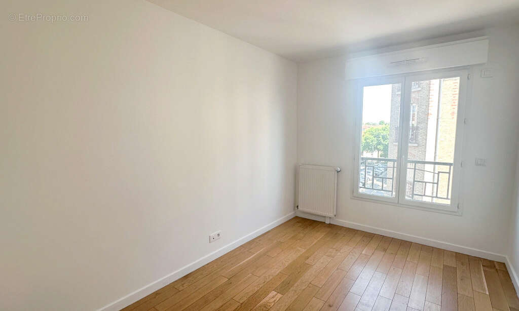 Appartement 65 m² à Sartrouville  - photo 6