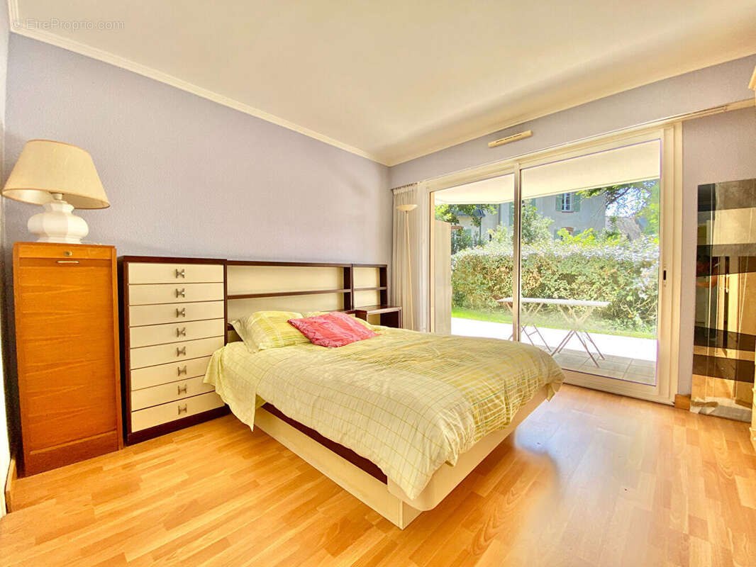 Appartement à LA BAULE-ESCOUBLAC