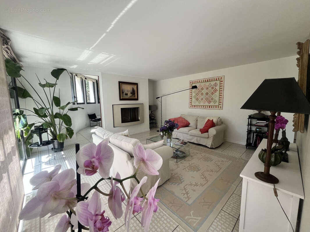 Vannes Ouest   Maison avec vue sur parc arboré - photo 6