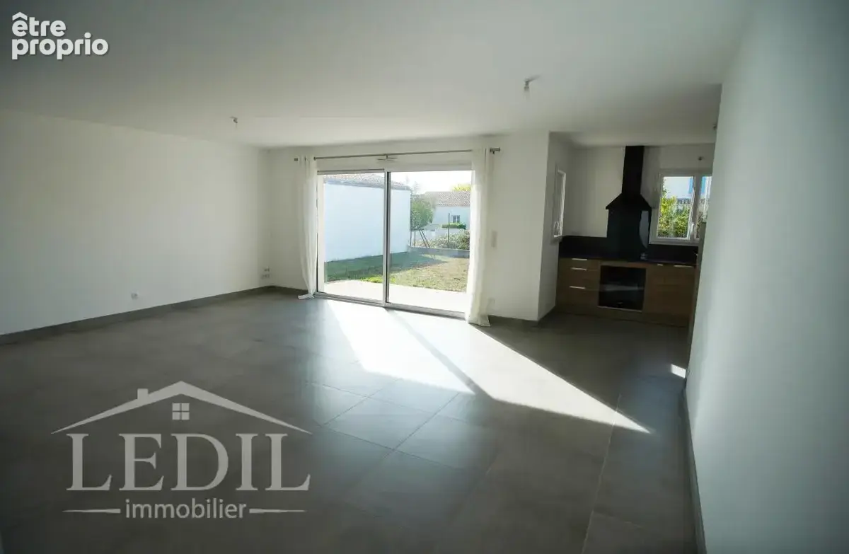 Maison de plain pied salles-sur-mer - photo 2