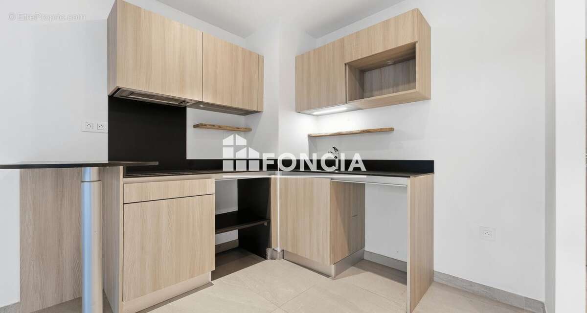 Cannes centre marechal juin/lacour/cirrode t3 58m2+terrasse 29m2 dans rés. standing neuve villa canoa - photo 7