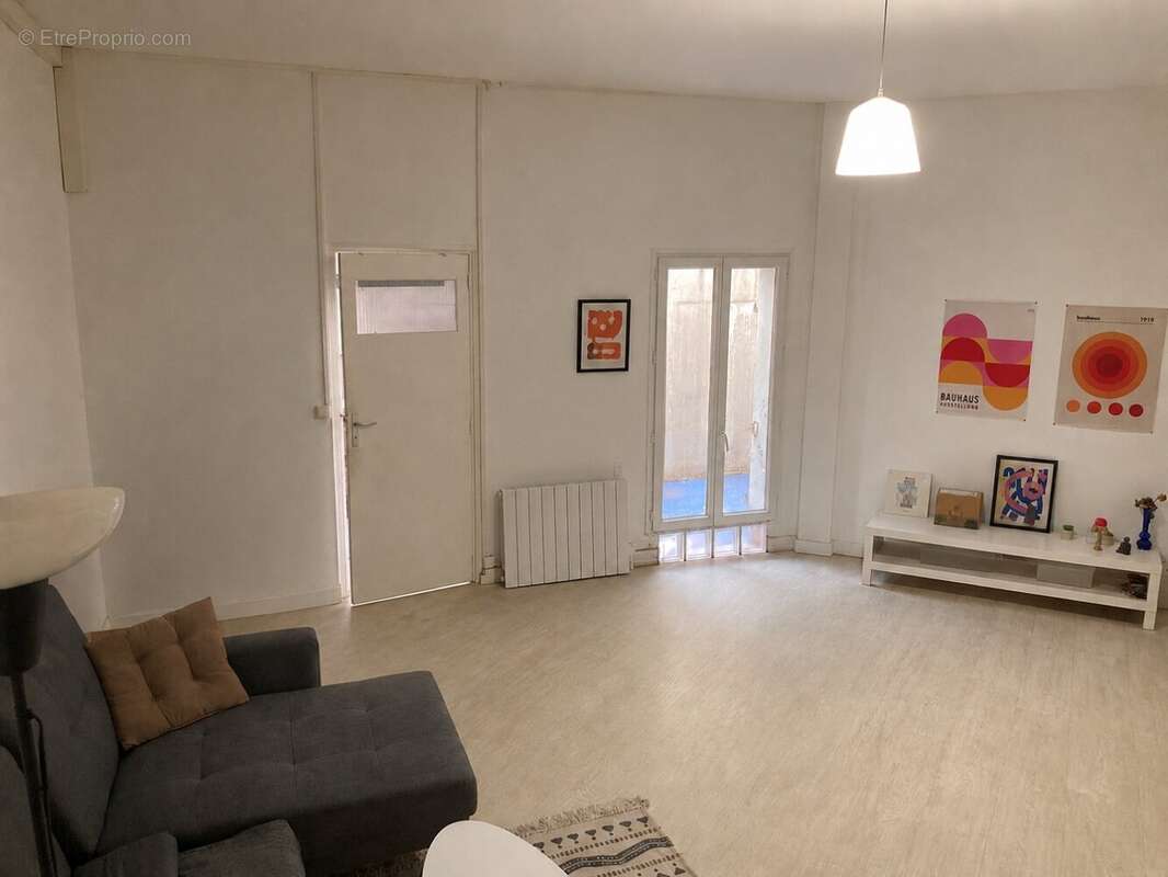 Appartement à MONTPELLIER