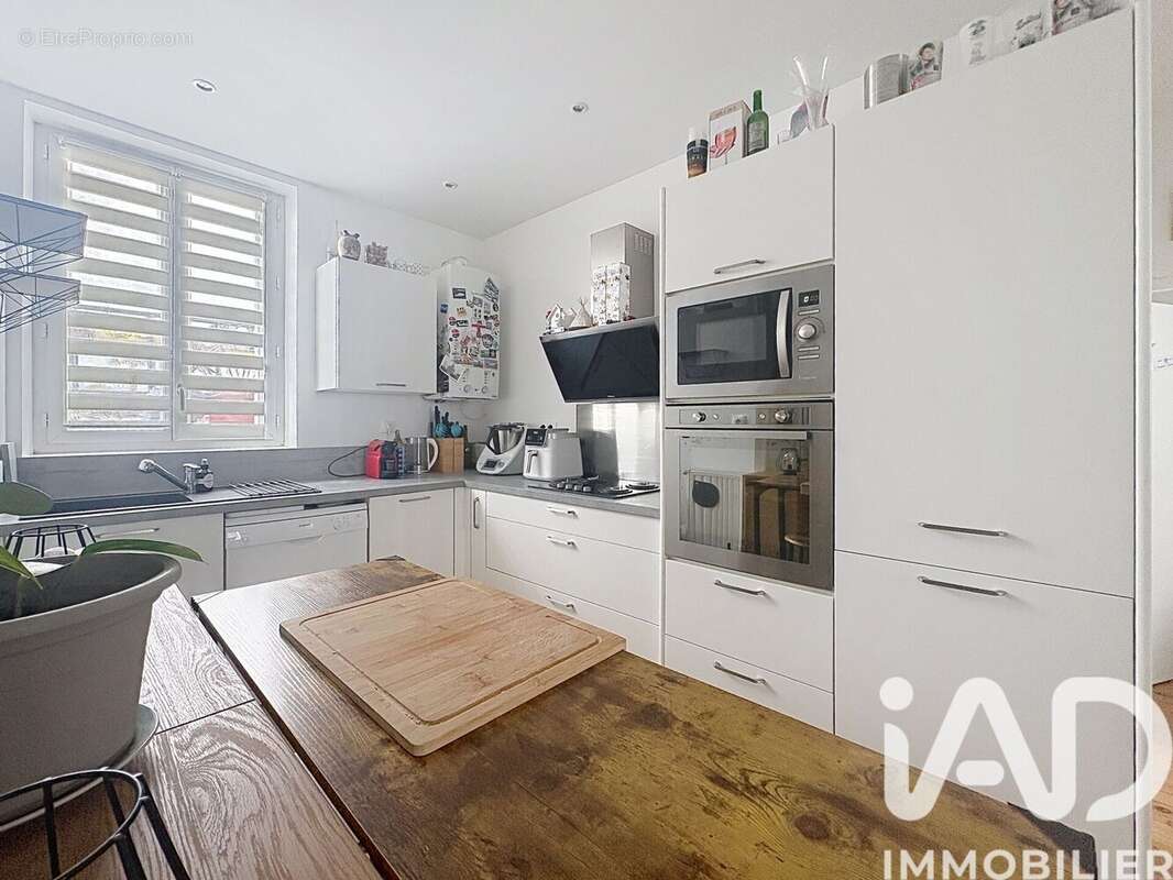 Photo 2 - Appartement à JURANCON