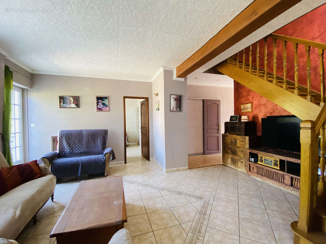 Belle propriété de caractère - photo 4