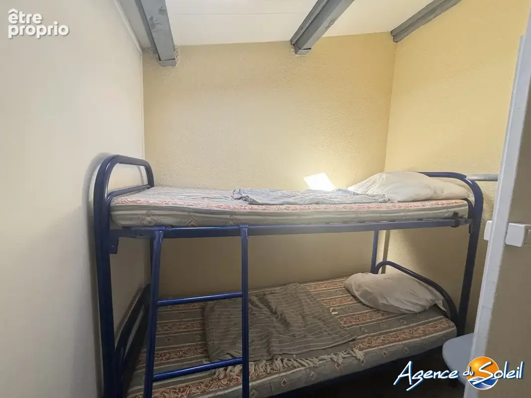 Maison 3 pièces 25 m² à vendre à Agde (34300) - photo 8