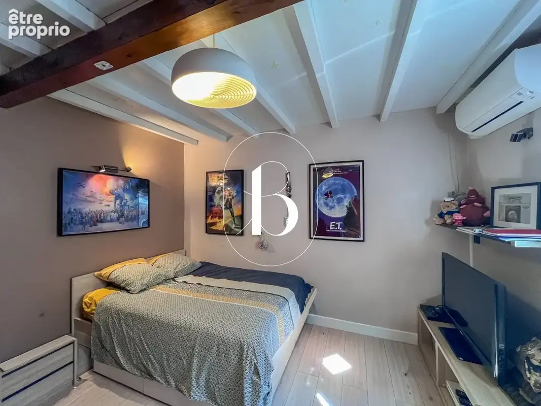 Maison 5 pièces 155 m² à vendre à Goudargues (30630) - photo 20