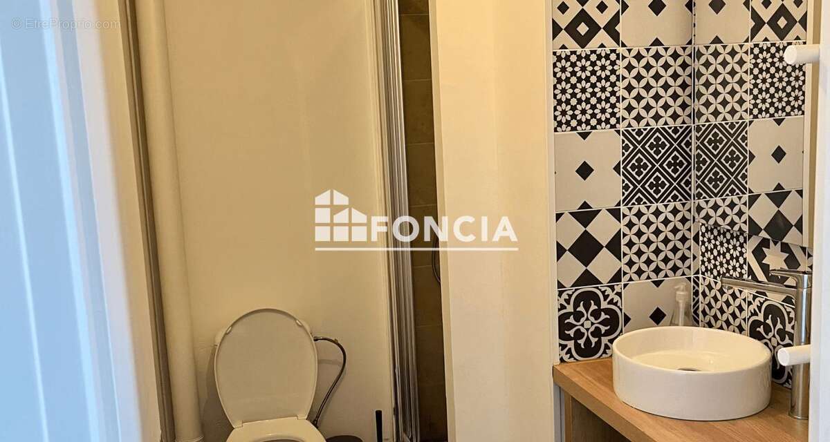 Appartement à MAUREPAS