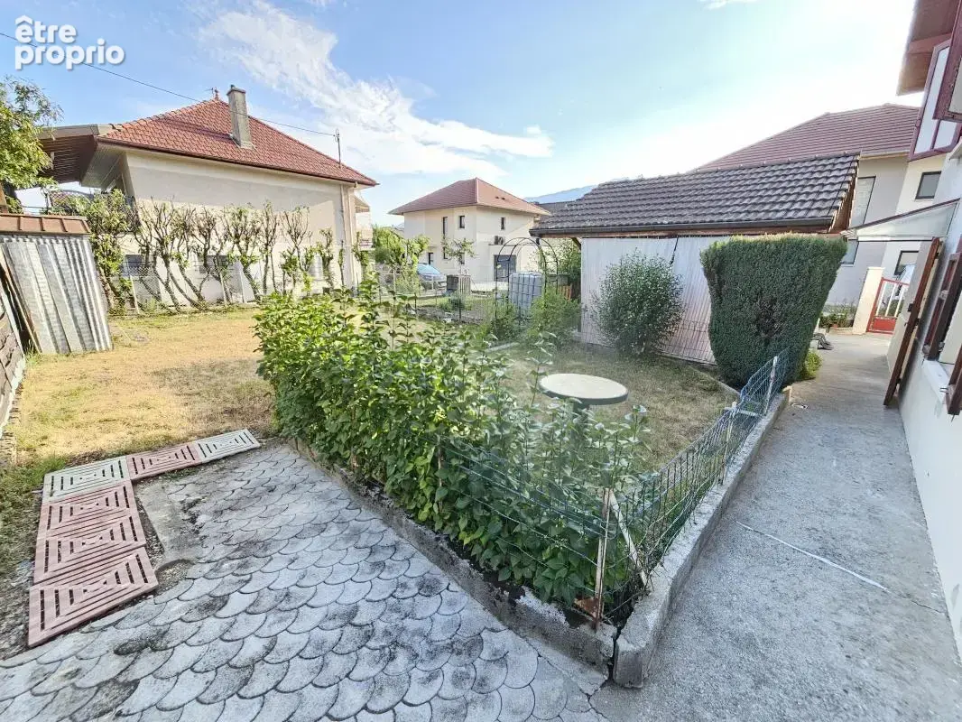 Maison 6 pièces 100 m² à vendre à Aix-Les-Bains (73100) - photo 12