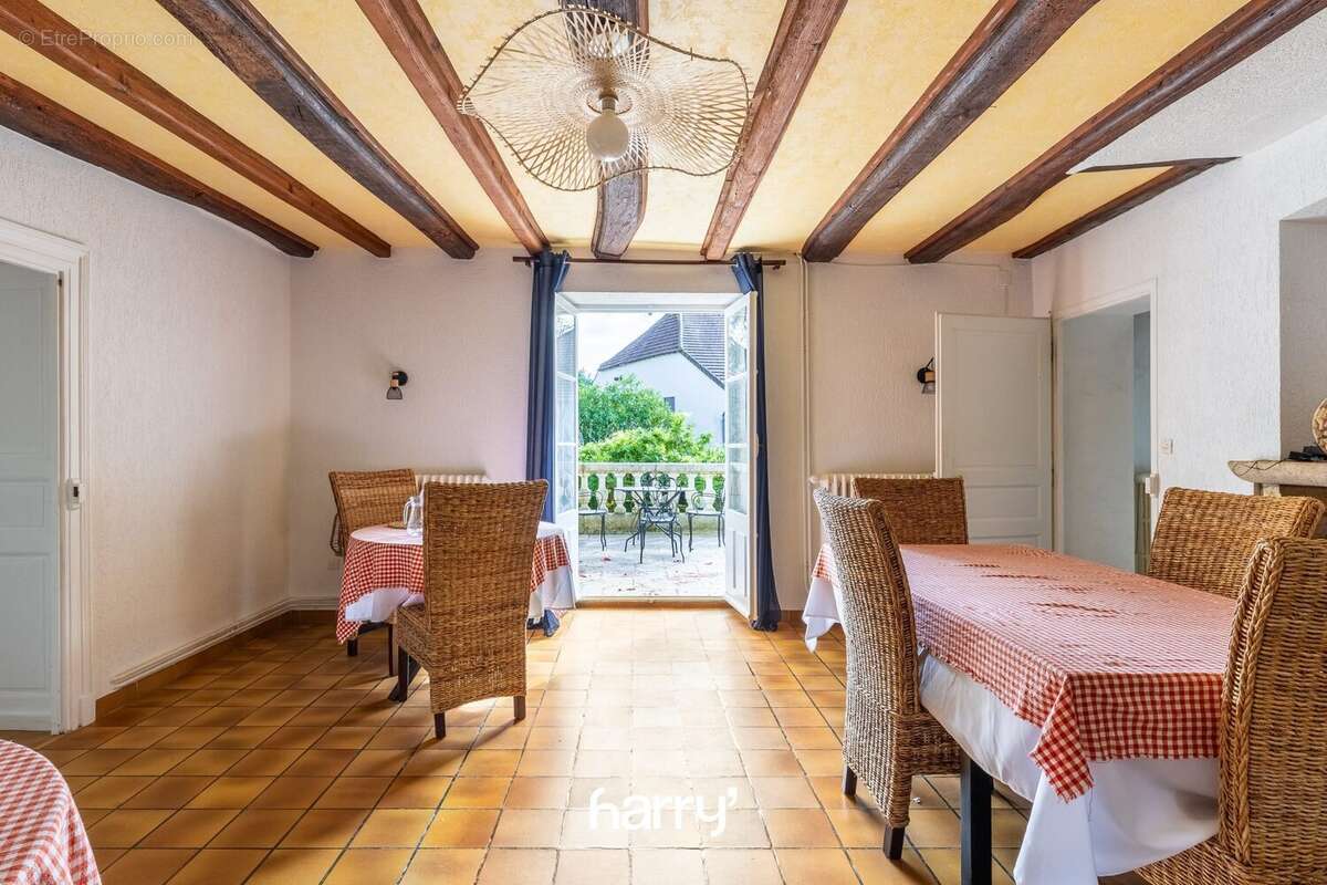 Commerce à CHEVIGNY