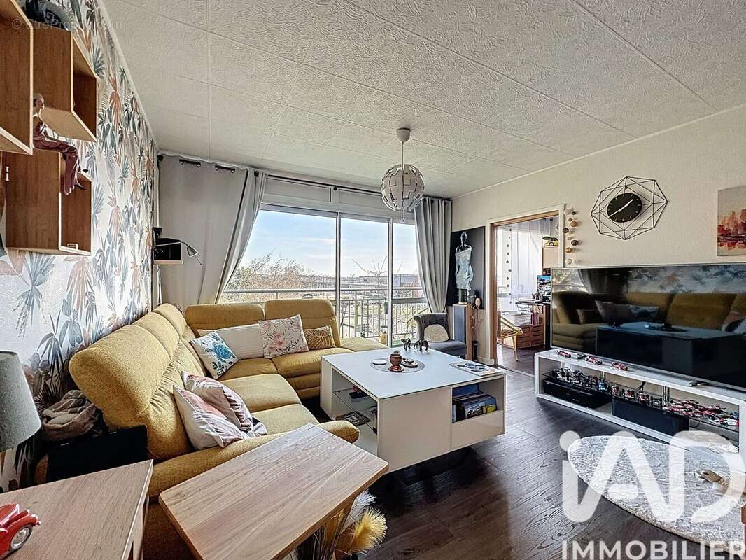 Photo 3 - Appartement à VELIZY-VILLACOUBLAY