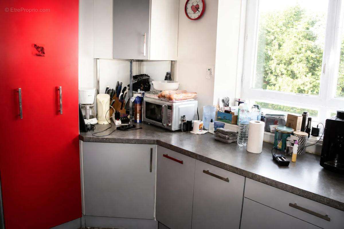 Maison de 6 pièces de 142 m² à Plouhinec - photo 5