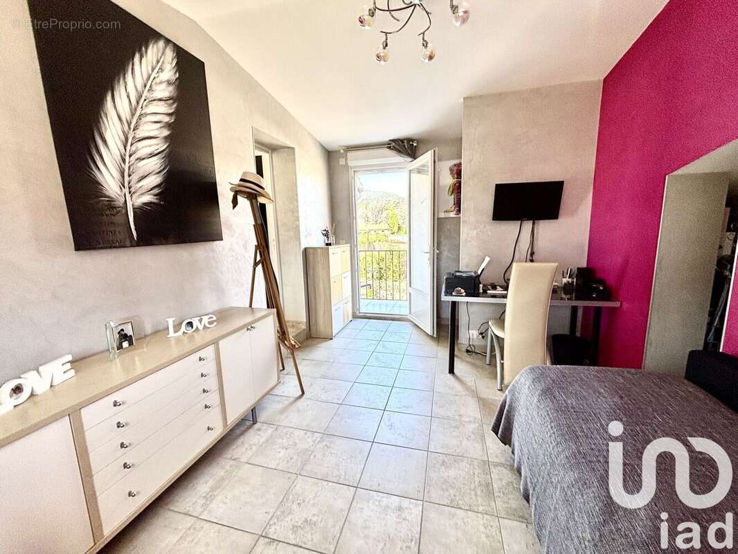 Photo 9 - Maison à MANDELIEU-LA-NAPOULE