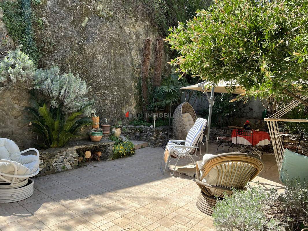 Appartement à AMELIE-LES-BAINS-PALALDA