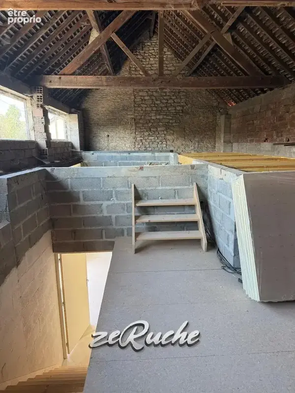 À vendre – ensemble immobilier à fort potentiel locatif - photo 3