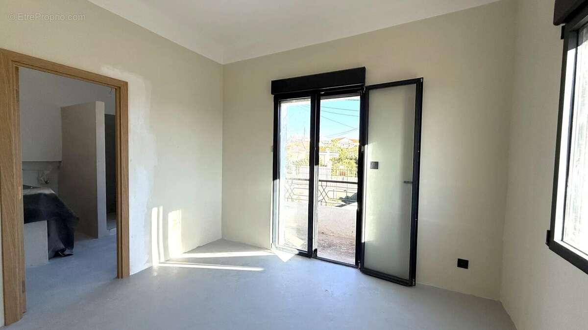 Appartement à MARSEILLE-12E