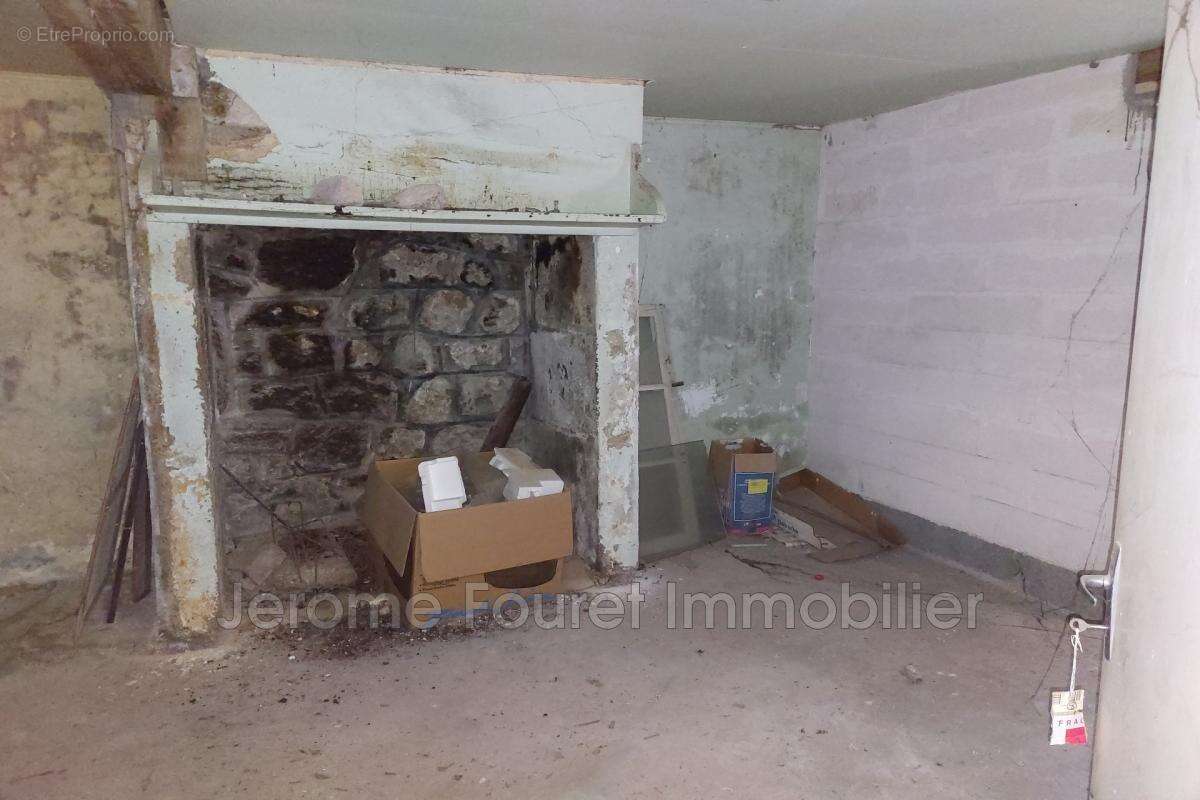 vente immeuble - photo 6