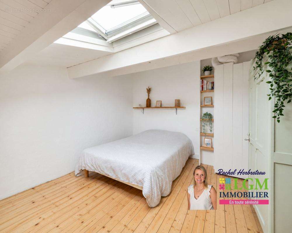 Maison À Vendre - Duplex rénové à Bourgenay- Talmont Saint Hilaire - photo 5