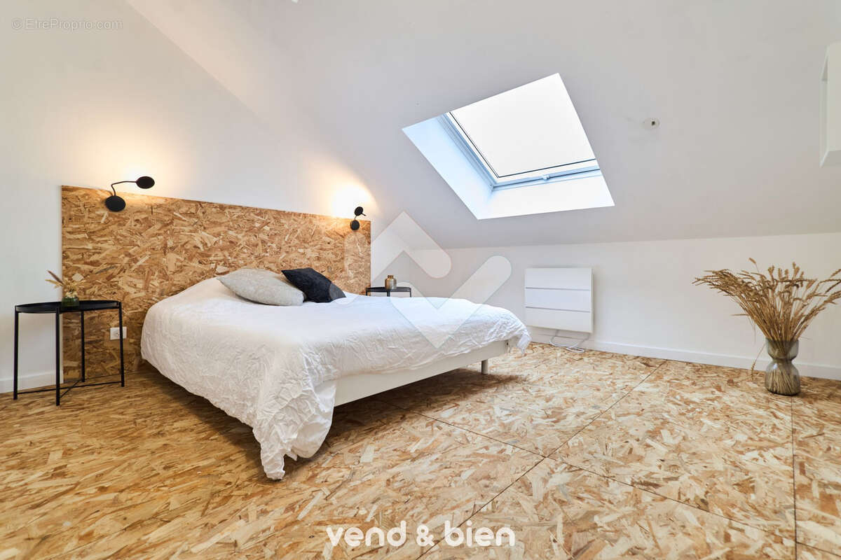 Appartement à MAGENTA