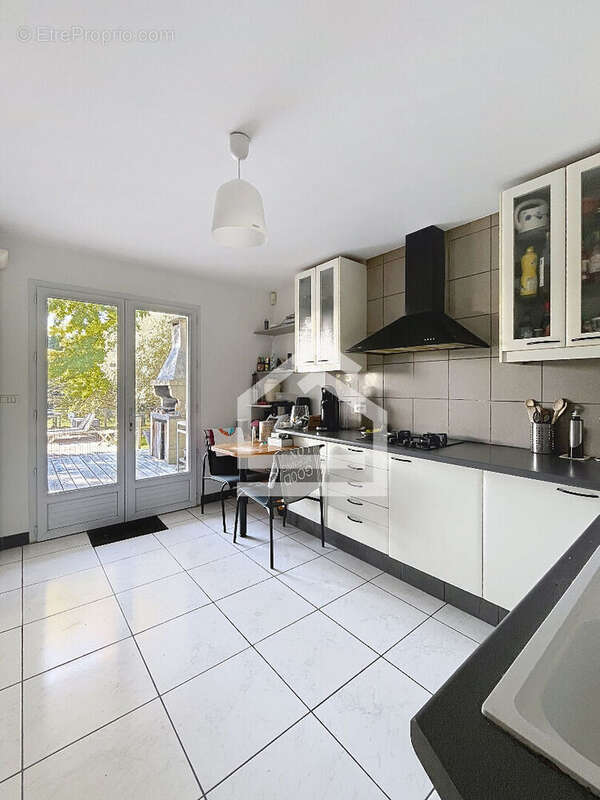 Maison à LE TAILLAN-MEDOC