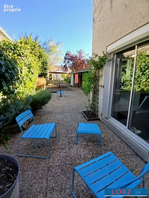 Maison 5 pièces 123 m² à vendre à Bourges (18000) - photo 3