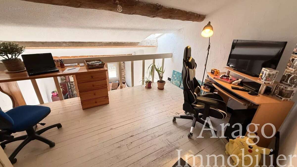 Maison à CASES-DE-PENE