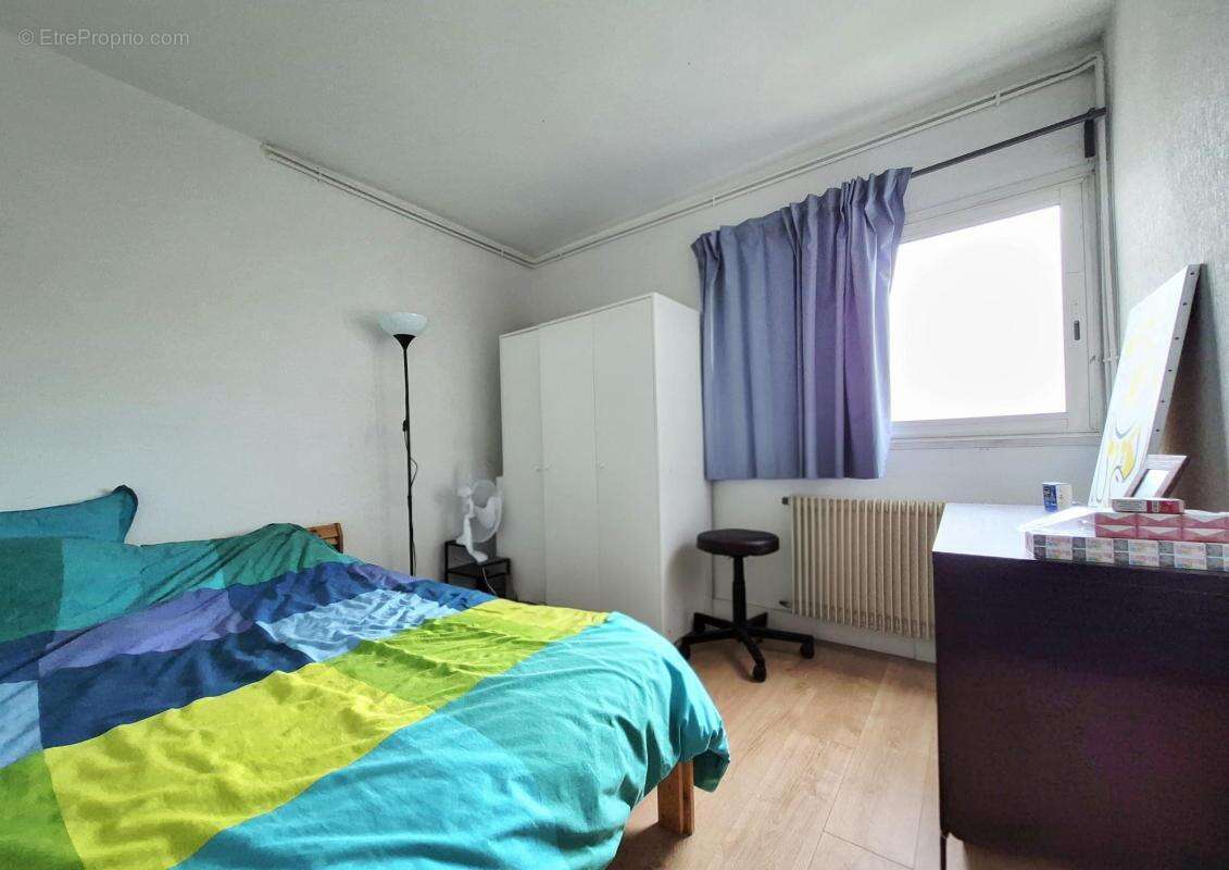 Appartement à LE BOUSCAT